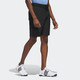 ADIDAS ULTIMATE 365 10" GOLF SHORT