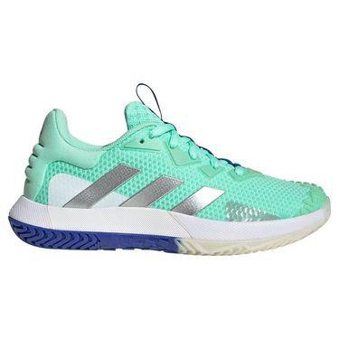 Sports Locker | SOLEMATCH CONTROL - MINT/SILVER/BLUE