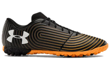 SPORTS LOCKER | UA MAGNETICO CONTROL SELECT TURF-BLACK/ORANGE