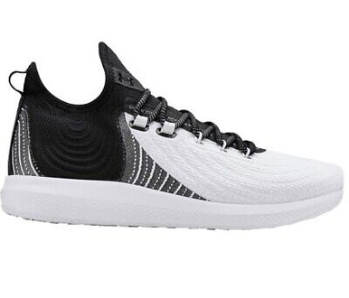 アンダーアーマー メンズ 野球 トレーニングシューズ トレシュー Under Armour Harper 4 Baseball Turf Shoes - Black/White SPORTS LOCKER | UA HARPER 4 TURF-BLACK/WHITE