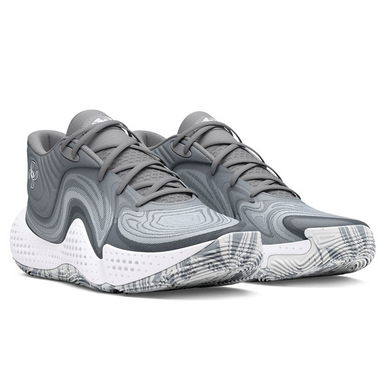 アンダーアーマーUA Spawn 6 Mid 3027647-100 バッシュ UA スポーン6 ミッド UA SPAWN 6 MID 3027647-102 アンダー
