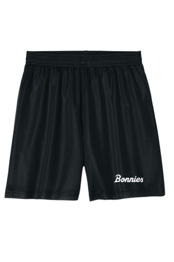 Sports Locker | St. Bonaventure Bonnies Youth Mesh 5