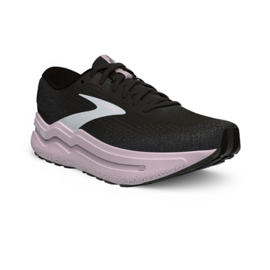 Sports Locker | Women's Ghost Max 2-Black/White/Orchid Ice