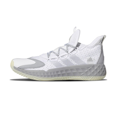 SPORTS LOCKER | ADIDAS PRO BOOST LOW-WHITE