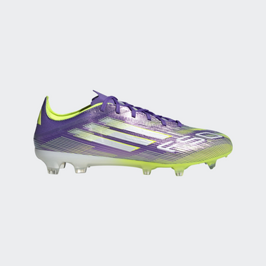 Sports Locker | F50 Pro FG-Purple/Lemon