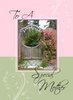 Special Mother -5" x 7" KJV Greeting Card