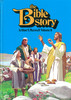 The Bible Story Set of 10 Volumes - by Arthur S. Maxwell