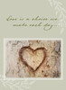 KJV Boxed Cards - Anniversary, To Have & To Hold by Heartwarming Thoughts