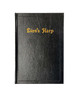 Zion's Harp Hymnal 