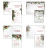 KJV Boxed Cards - Garland Christmas by Shared Blessings