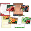 KJV Boxed Cards - Thinking of You, Fruitful Blessings by Shared Blessings