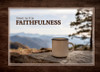KJV Boxed Cards - Encouragement, Morning Meditations by Heartwarming Thought