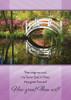 KJV Boxed Cards - All Occasion, Heavenly Hymns
