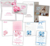 KJV Boxed Cards -Baby, New Baby Blessings