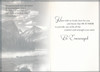 KJV Boxed Cards - Encouragement, God's Comfort