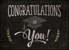 KJV Boxed Cards - Graduation - Time to Celebrate