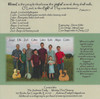 Try A Little Kindness CD/MP3 by The Anderson Family