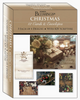 KJV Boxed Cards - Christmas, Rustic Christmas by Shared Blessings
