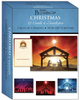 Boxed Cards -Christmas, Nativity by Shared Blessings