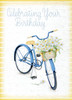 KJV Boxed Cards - Birthday, Pedals & Posies by Heartwarming Thoughts