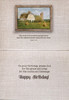 KJV Boxed Cards - Birthday, Country Barns by Heartwarming Thoughts