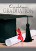 KJV Boxed Cards - Graduation, Bright Future by Christian Art Greetings