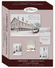 KJV Boxed Cards - Christmas, Christmas Peace by Shared Blessings