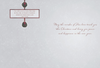 KJV Boxed Cards - Christmas, Christmas Peace by Shared Blessings