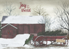 KJV Boxed Cards - Christmas, Christmas Time by Shared Blessings