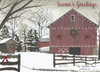 KJV Boxed Cards - Christmas, Christmas Time by Shared Blessings