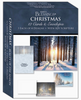 KJV Boxed Cards - Christmas, Beauty Of The Season by Shared Blessings