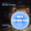 Whatever Is... MP3 Set of 8 Albums by Acapeldridge