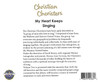 My Heart Keeps Singing CD/MP3 by Christian Choristers
