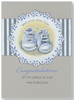 KJV Boxed Cards - Baby, Precious Child by Heartwarming Thoughts