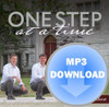 One Step at a Time MP3 by Messengers For Christ