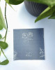 Rejoice in the Lord - Luncheon Napkins with KJV Bible Verse - 6.5 x 6.5" (20/pkg)
