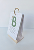ABC Memory Verse Cards by Pearls of Parchment