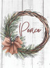 KJV Boxed Cards - Christmas, Farmhouse Blessings by Heartwarming Thoughts