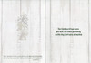 KJV Boxed Cards - Christmas, Farmhouse Blessings by Heartwarming Thoughts