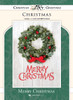KJV Boxed Cards - Christmas, Merry Christmas