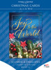 KJV Boxed Cards - Christmas, Joy to the World
