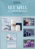 KJV Boxed Cards - Get Well, Candles