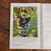 Weekly Planner 2026 Calendar with KJV Scripture