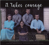 It Takes Courage  byMP3 Highland Voices