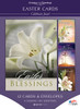 KJV Boxed Cards - Easter, Celebrate Jesus! by Christian Art Greetings