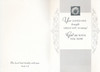 KJV Boxed Cards -Sympathy, In His Comfort by Faithfully Yours