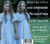 The Love of Jesus by LeRoy Stoltzfus with Danica & Destiny