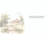 KJV Boxed Cards - Birthday, The Old Homestead by Heartwarming Thoughts