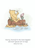 KJV Boxed Cards - Birthday, Winnie the Pooh by Heartwarming Thoughts