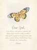 KJV Boxed Cards - Sympathy, Butterfly Prayers  by Heartwarming Thoughts